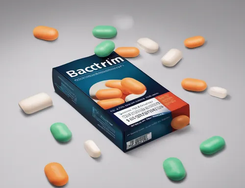 precio del bactrim f